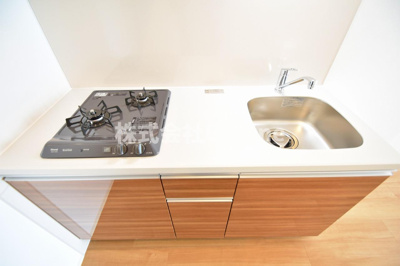 【キッチン】 | VITA荒本