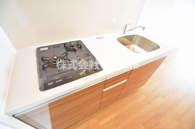 【キッチン】 | VITA荒本