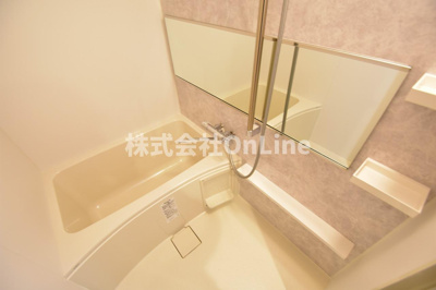 【浴室】 | VITA荒本