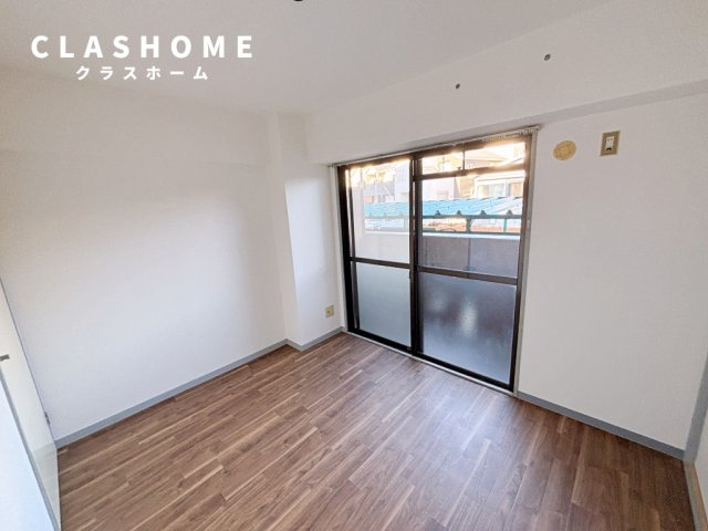 コーポ美華Ⅱ　　 刈谷市近郊の賃貸はクラスホーム刈谷店の内装