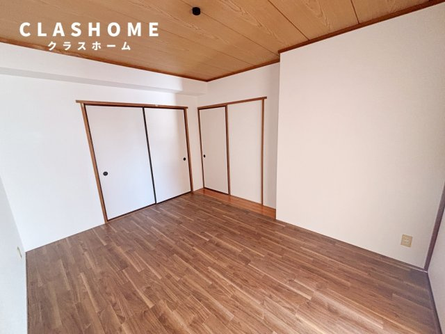 コーポ美華Ⅱ　　 刈谷市近郊の賃貸はクラスホーム刈谷店の洋室