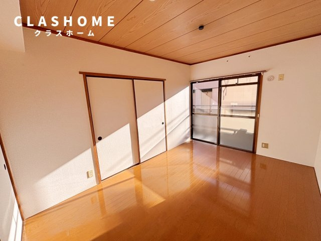 コーポ美華Ⅱ　　 刈谷市近郊の賃貸はクラスホーム刈谷店の洋室