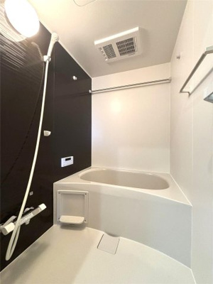 【浴室】 | カポラボーロ