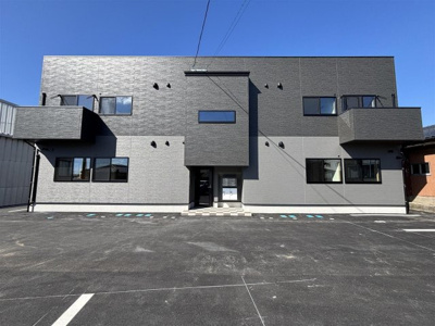 【駐車場】 | カポラボーロ