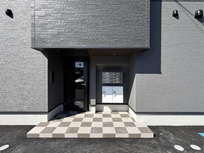 【その他共用部分】 | カポラボーロ