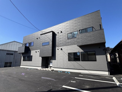 【外観】 | カポラボーロ