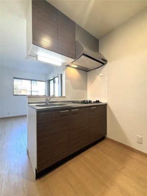 【キッチン】 | カポラボーロ