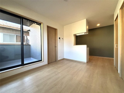 【居間・リビング】 | カポラボーロ