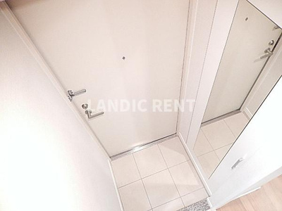 【玄関】 | サヴォイセントオブガーデン