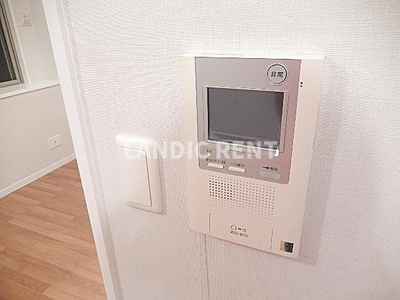 【セキュリティ】 | サヴォイセントオブガーデン