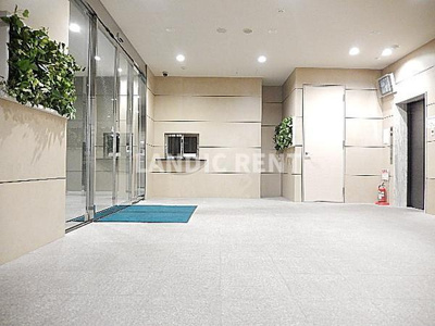 【ロビー】 | サヴォイセントオブガーデン