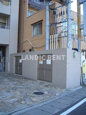 【その他共用部分】 | サヴォイセントオブガーデン