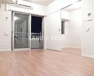 【居間・リビング】 | サヴォイセントオブガーデン