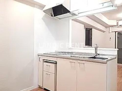 【キッチン】 | サヴォイセントオブガーデン