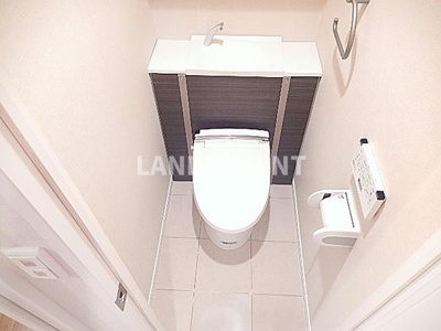 【トイレ】 | サヴォイセントオブガーデン