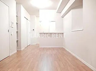 【内装】 | サヴォイセントオブガーデン