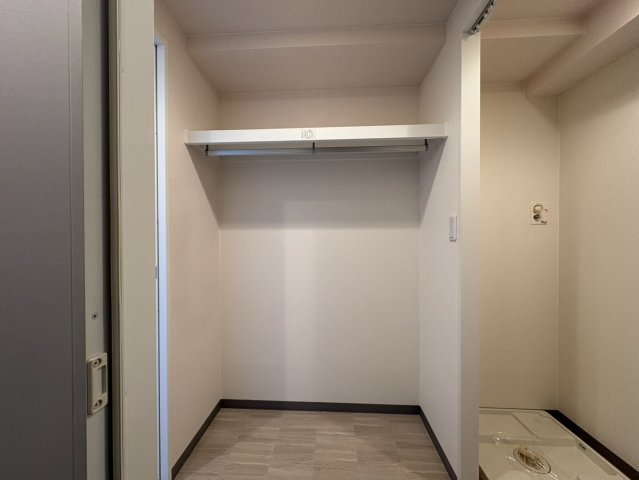 ル・ブルー鶴舞｜名古屋市の賃貸ならMy賃貸の収納|ル・ブルー鶴舞