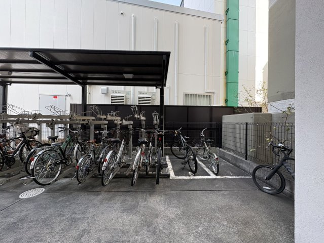 ル・ブルー鶴舞｜名古屋市の賃貸ならMy賃貸のその他共用部分|ル・ブルー鶴舞
