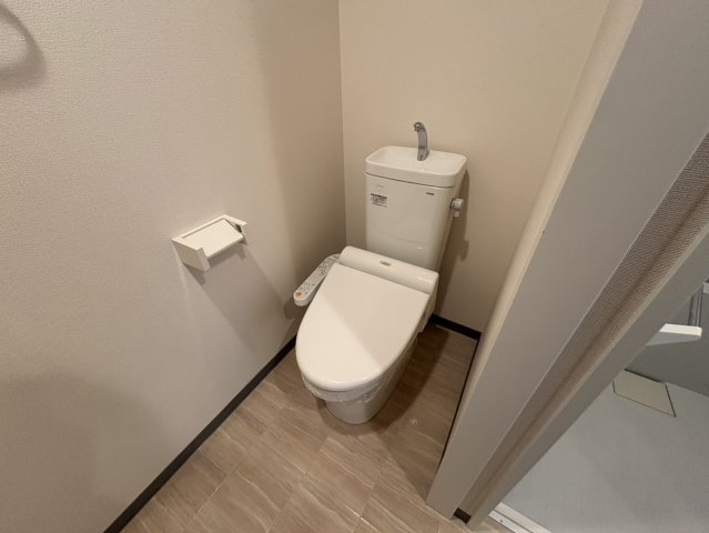 ル・ブルー鶴舞｜名古屋市の賃貸ならMy賃貸のトイレ|ル・ブルー鶴舞