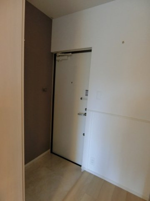 【玄関】 | エタン・ロッシ