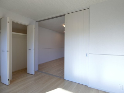 【洋室】 | エタン・ロッシ