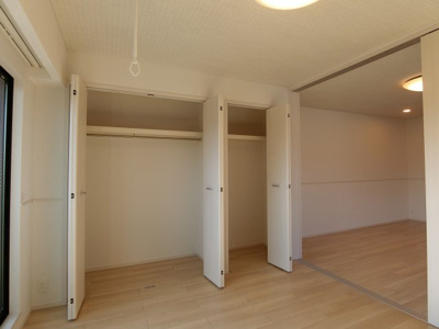 【洋室】 | エタン・ロッシ