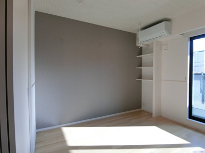 【洋室】 | エタン・ロッシ