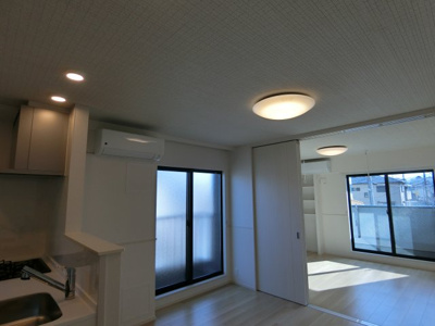 【洋室】 | エタン・ロッシ