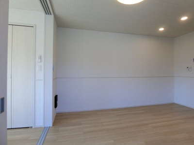 【洋室】 | エタン・ロッシ