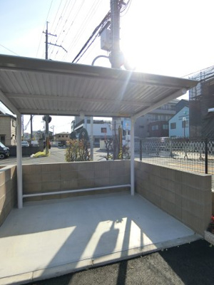 【その他共用部分】 | エタン・ロッシ