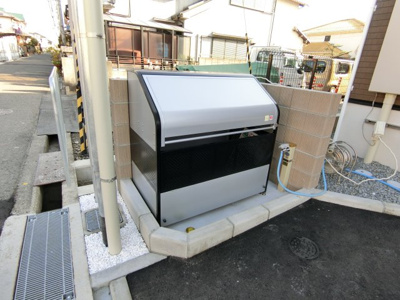 【その他共用部分】 | エタン・ロッシ