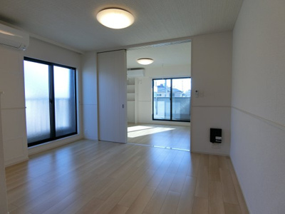 【居間・リビング】 | エタン・ロッシ