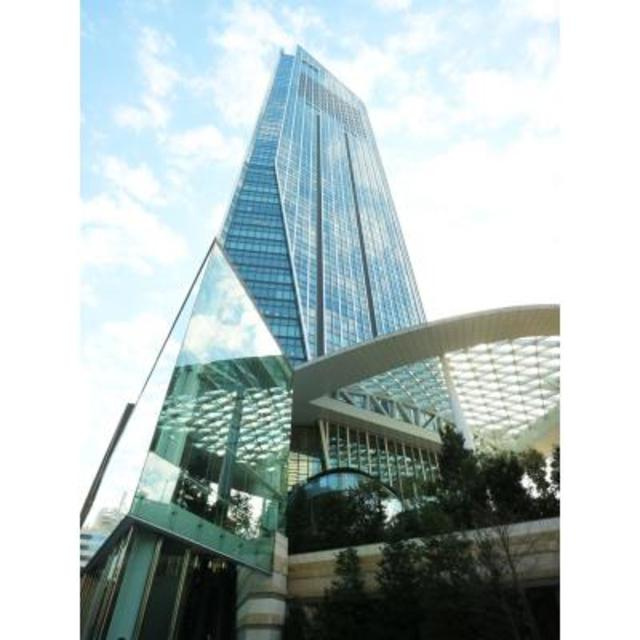 虎ノ門ヒルズレジデンス