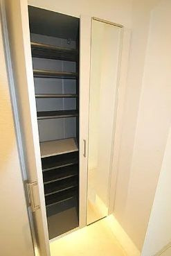 【エントランス】 | ディア・ハート両国 | ゆとりのあるエントランスです