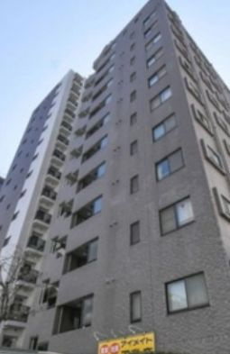 【外観】 | ディア・ハート両国 | 落ち着いた雰囲気の外観です