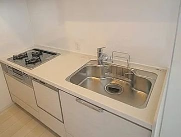 【浴室】 | ディア・ハート両国 | お風呂です