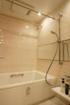 【独立洗面台】 | ディア・ハート両国 | 独立洗面台です