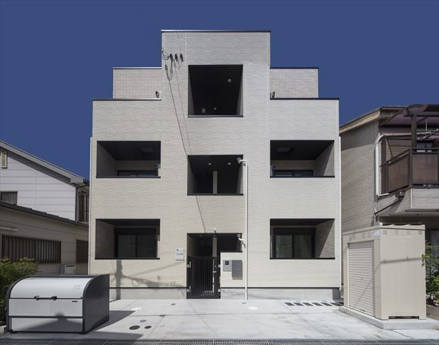 ディアマン東尻池