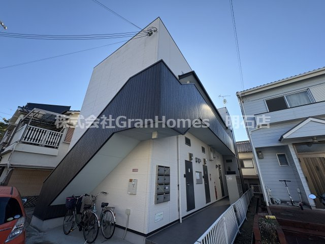 Ｙ'ｓ　ｖｉｌｌａｇｅ馬場通