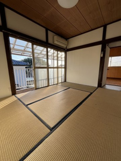 【和室】