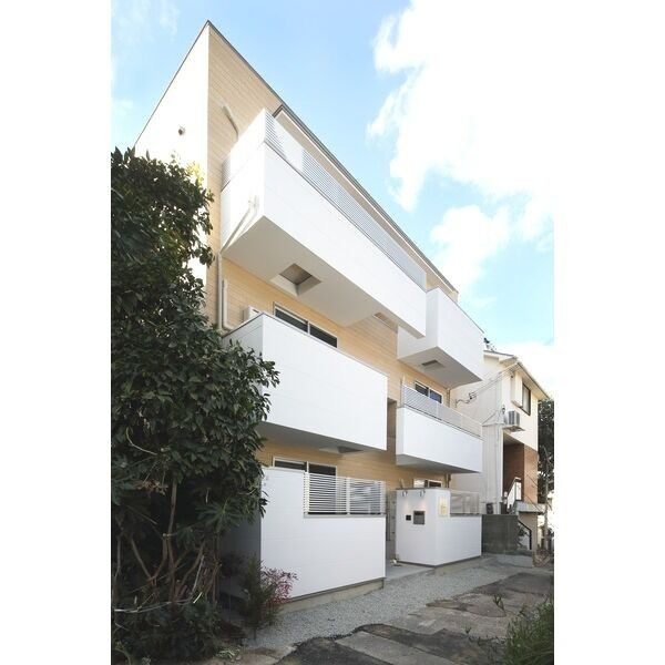 ＩＤＣＴＨＥ　ＣＩＴＹ　塩屋