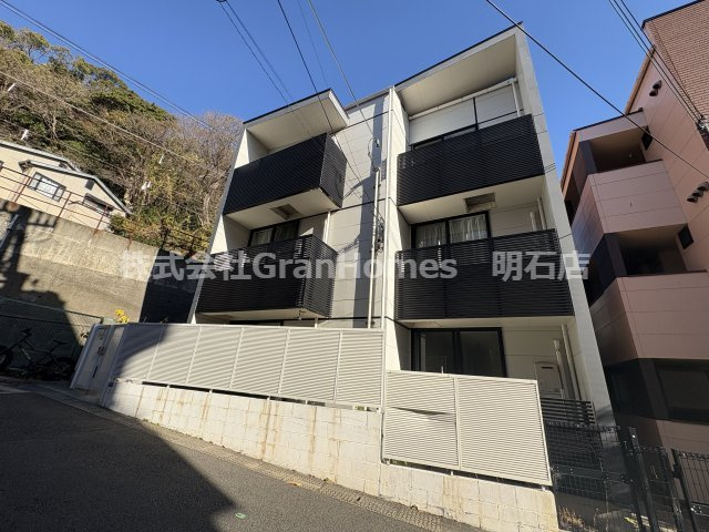 Ｇｉｕｌｉａ須磨浦Ⅰ