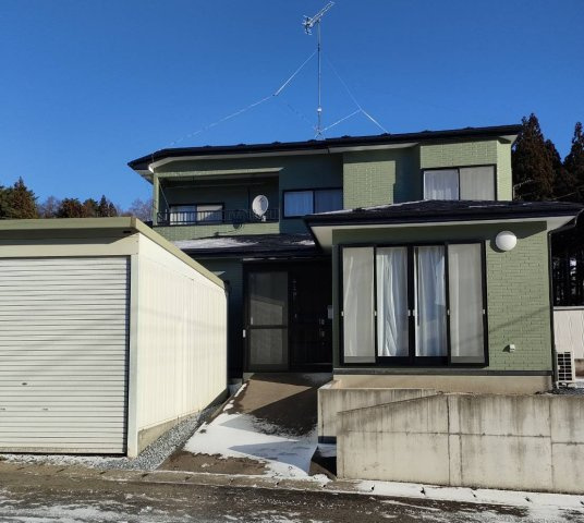 おいらせ町向山南