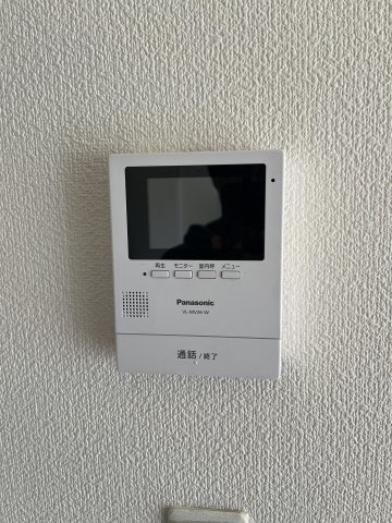フィオーレKのセキュリティ