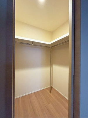 【収納】 | パークテラス高宮