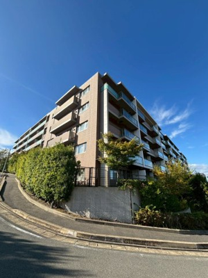 【外観】 | パークテラス高宮