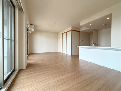 【内装】 | パークテラス高宮