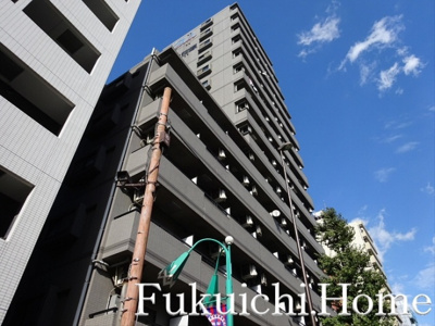 【外観】 | グランド・ガーラ笹塚