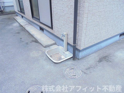 【その他共用部分】 | さくらハイツ | ※写真はイメージです
