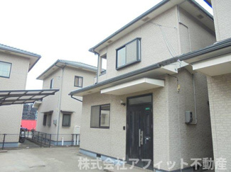 【外観】 | さくらハイツ | ※写真はイメージです